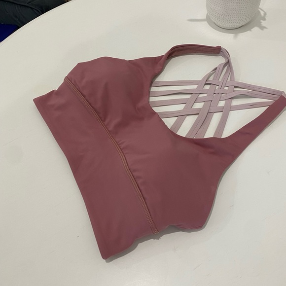 Lululemon sports bra - Picture 8 of 8